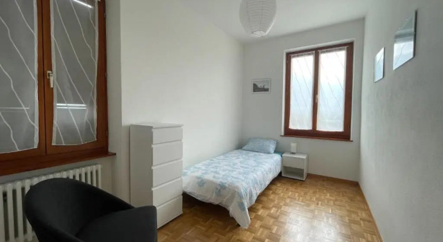 Residence Gaggiole, apartment 3