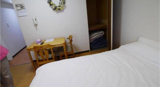 T-Port - Vacation STAY 12335, Prenota Hotel Toyama Hokuriku