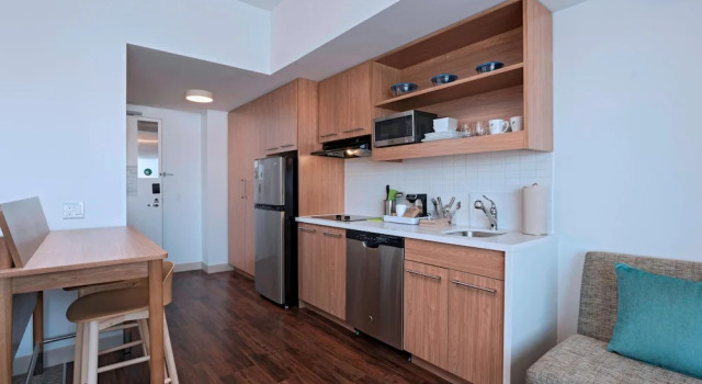 Люкс Standard Element by Marriott Palmdale