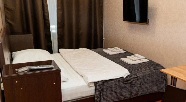Apartments in the historical center, Book Apartment Murmansk Murmansk Region