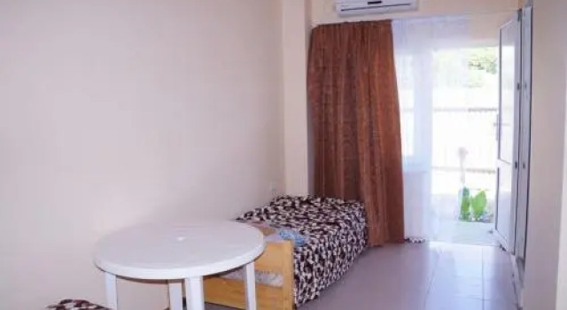 Guest house Ludmila