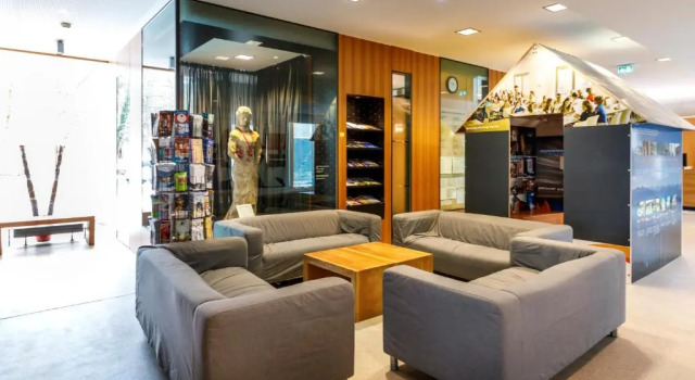 Jugendherberge Possenhofen, Rezervasyon Otel Poecking Starnberg