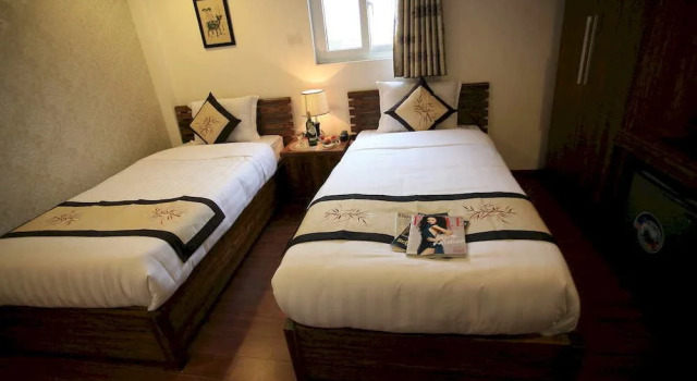 Apple Hotel, Prenota Hotel Hanoi Ha Noi Municipality