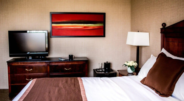 The Lord Nelson Hotel & Suites