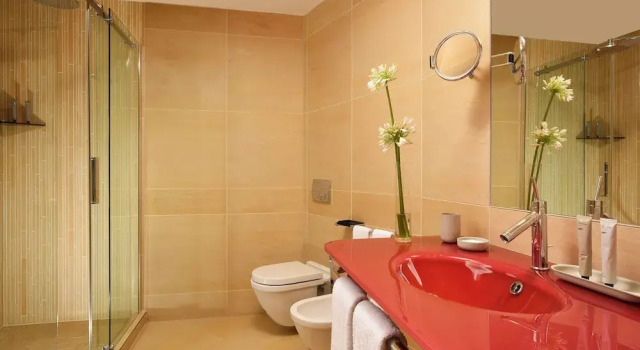 Номер Classic Il Boscareto Resort & Spa