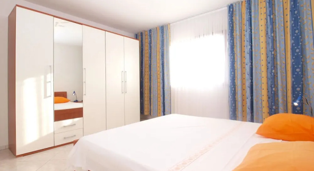 Апартаменты Standard с 2 комнатами Apartment 1481