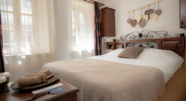 Номер Standard Parna Hotel