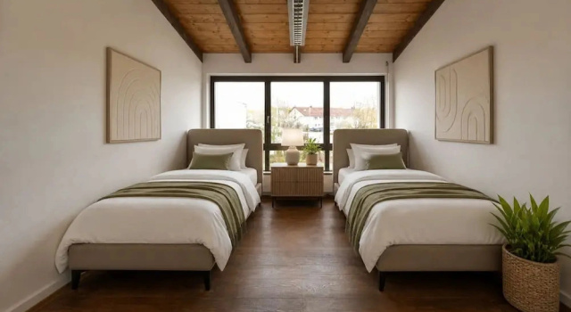 Alpine Clubhouse Wellness Entertainment, Reserva ahora Villa Weilheim Región de los cinco lagos de Starnberg