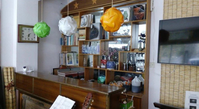 Huizhou culture Inn