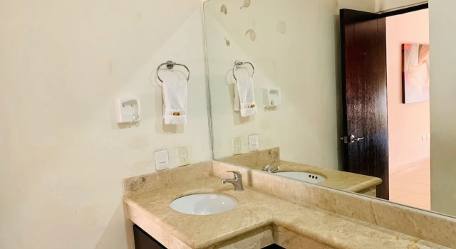 Номер Comfort с 2 комнатами Condo Pacifico by Playa Paradise