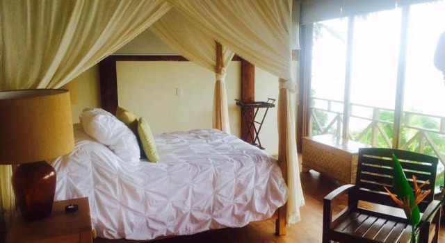 Hotel Boutique Siete Lunas