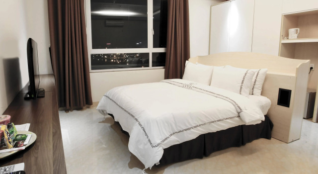 Namu Hotel
