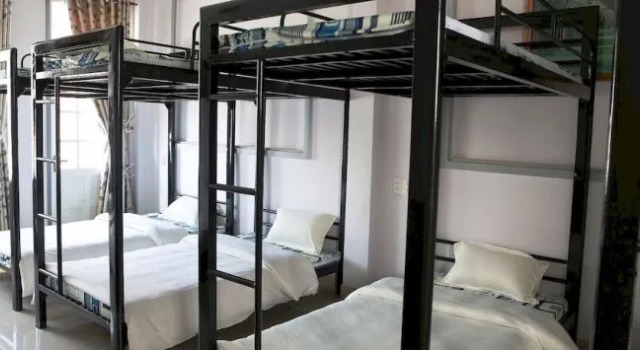 Abs House, Book Hotel Da Lat Lam Dong