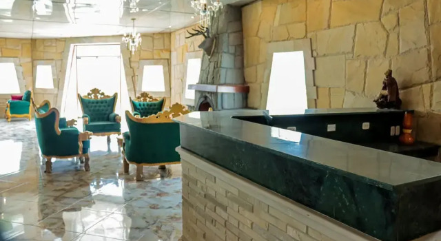 Hotel Puerta del Sol Colca, Book Hotel 3-stjernede hoteller i Yanque, 3*
