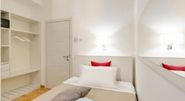 Двухместный номер Standard Dolce Luxury Rooms