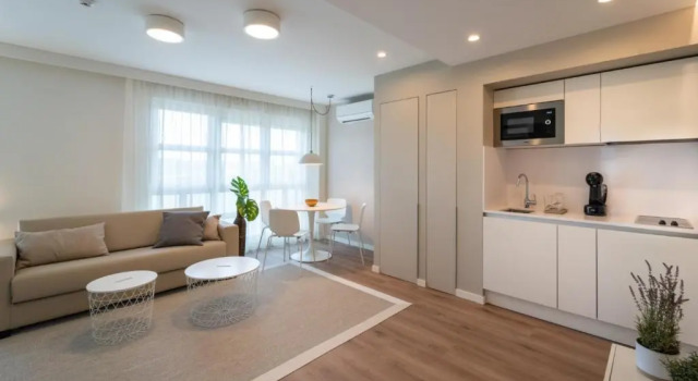 Студия Premium Hotel Rural Tierras del Cid