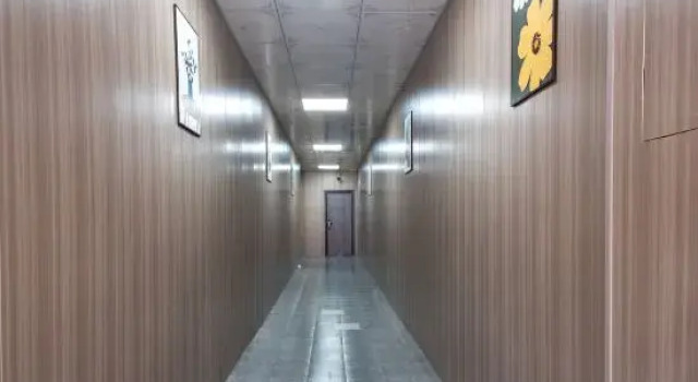 xike apartment, Boek Appartement Hotels in Guangdong met parkeren, Parkeren