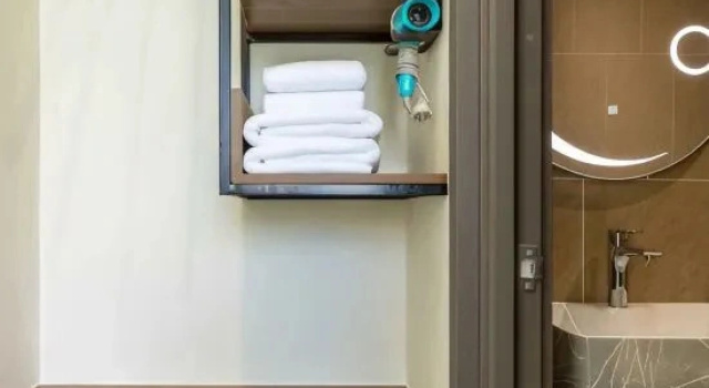 Номер Superior vLuna Can Tho Hotel