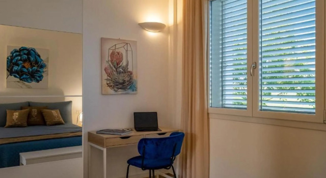 Tenuta Rocci Cerasoli, Reserva ahora Hotel Hoteles en Parabita con piscina, Piscina