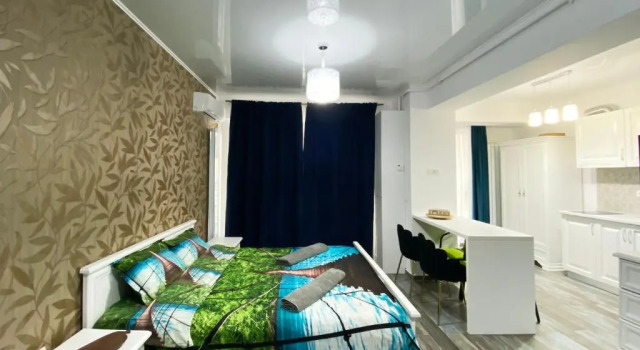 ApartHotelMamaiaNord Tomis Villa Promenada, Rezerwuj Willa Domki letniskowe w Navodari, Domek