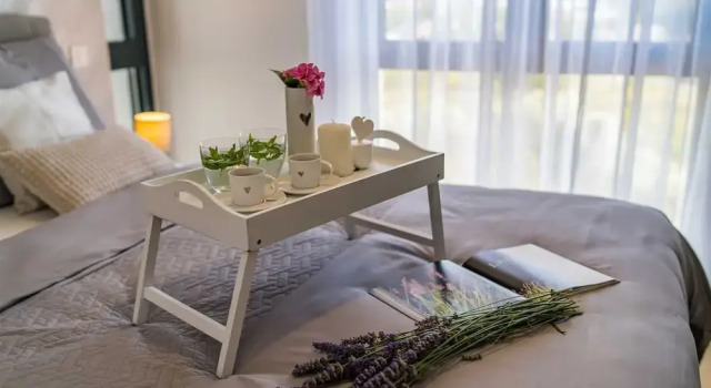 Apartment Leonarda