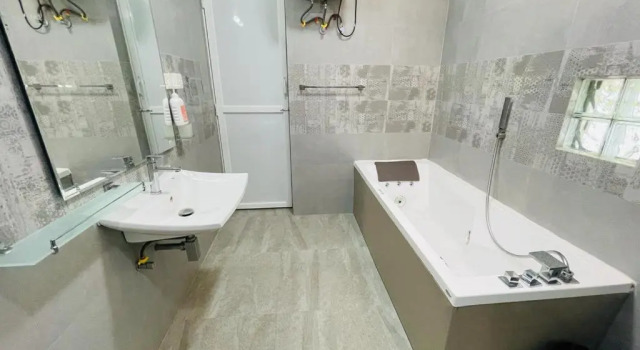 Апартаменты с 3 комнатами Sky 360 Residence