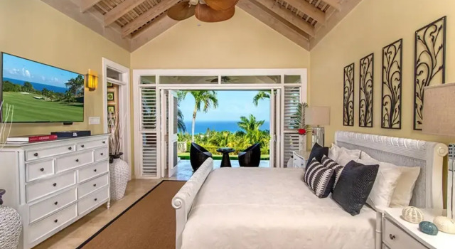 Sunny Vacation Villa 18, Réserver Villa Sandy Bay Clarendon