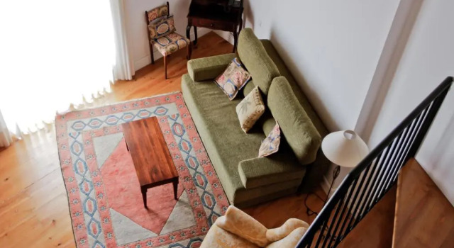 Люкс Hotel Rural Salvatierra