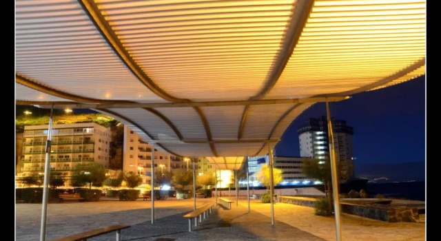 Апартаменты Apto 1103 Mesa Del Mar
