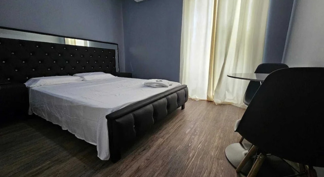 Residencial La Malvarrosa, Rezervovat Hotel Calidonia Panamá