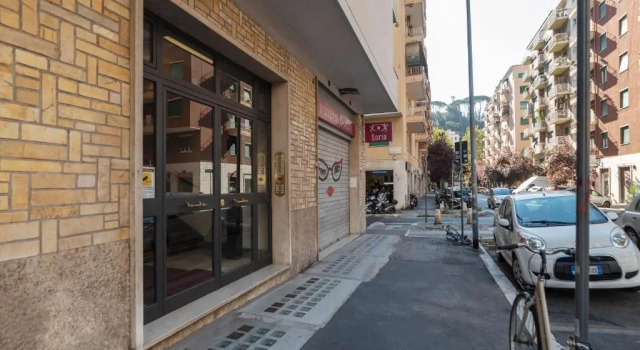 Metro Cipro - Apartment x4 Behind the Vatican, Забронировать Апартаменты/квартира Рим Лацио, рядом с Чипро