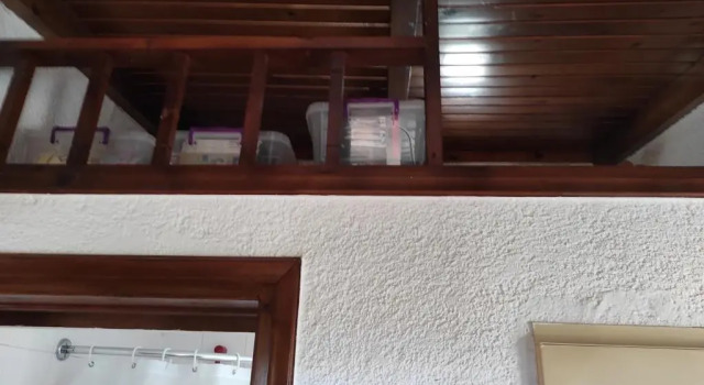 Melia's House, Забронировать Отель Отели East Crete с парковкой, Парковка