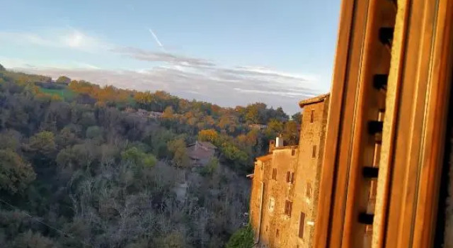 Il Loft nel Borgo Sospeso