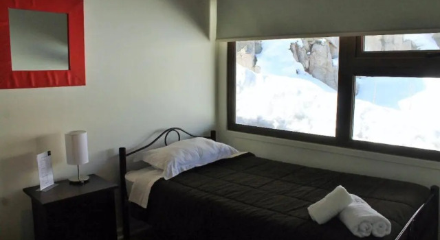 Двухместный номер Economy Hotel HF