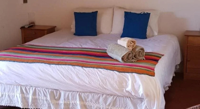 Masairi, Prenota Hotel San Pedro de Atacama Antofagasta Region