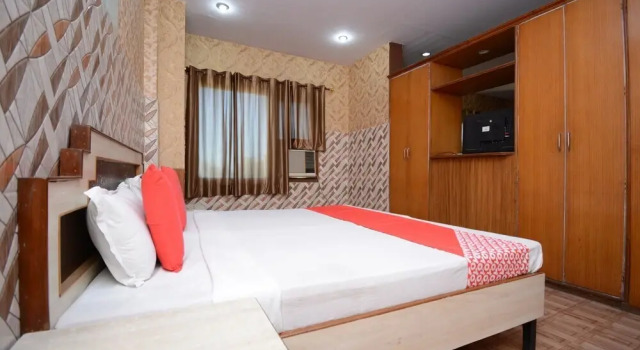 Vijay Resorts By OYO Rooms, Rezervovat Hotel Džalandhar Punjab