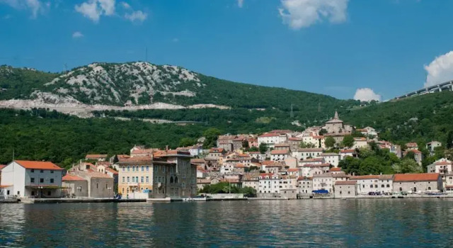 Hotel Jadran, Забронировать Отель Риека Приморско-Горанская жупания