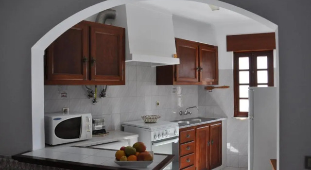 Апартаменты Apartamentos Campos 1
