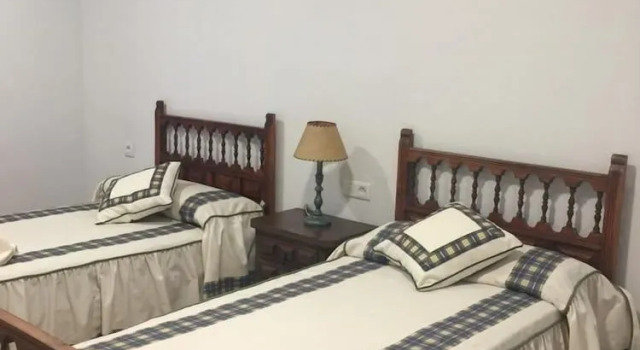 Casa palacio El Conde de la Canada, Book Hotel Ciudad Real 