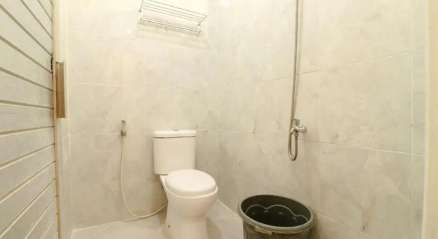 Standard double chambre Hotel Bungurasih Syariah