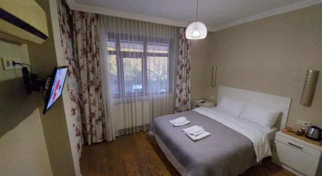 Номер Standard Ağva Güneş Otel