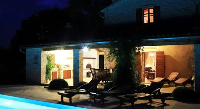 Holiday Home Charming 104