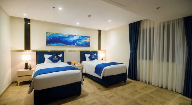 Двухместный номер Grand Sandals Mimosa