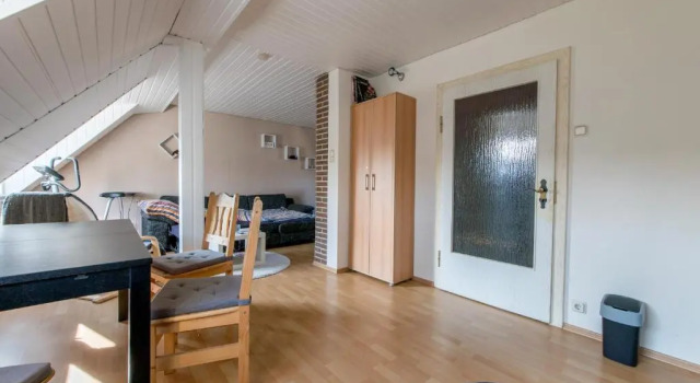 Privatapartment Peter (6587), Réserver Appartement Badenstedt Hanovre