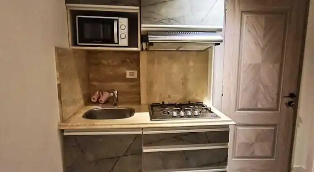 Двухместный номер Comfort My Villa Hotel