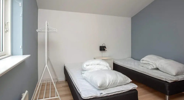 6 person holiday home in Væggerløse, Prenota Casa vacanze Ville a Falster, Villa