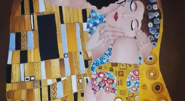 Suite of Klimt