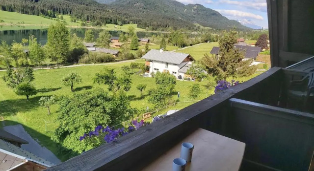 Haus Binder, Rezerwuj Hotel Hotele w Karyntia z parkingiem, Parking