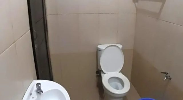 Standard Doppel Zimmer Hotel Bumi Makmur Indah