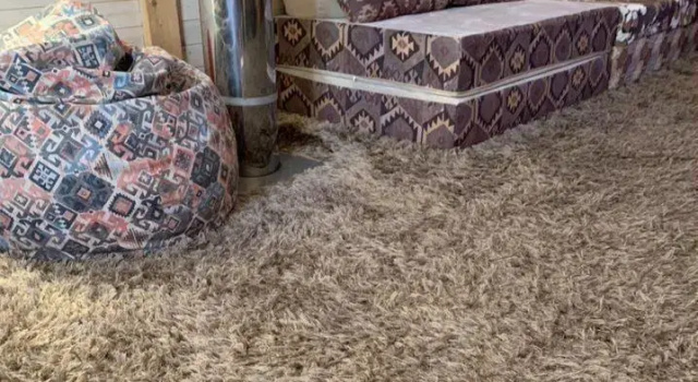 Dom s banej i bannym chanom, Prenota Casa vacanze Ville a Mosca, Villa